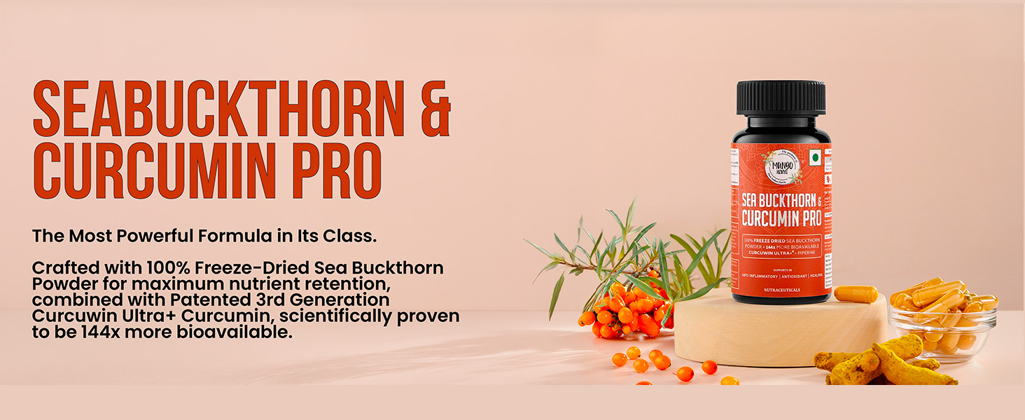 Bone & Joint Ultimate Stack | Bone Pro + Joint Pro + Sea Buckthorn & Curcumin Pro | Bone & Joint Support with Calcium, Magnesium, Vitamin D, K2, Omega 3-6-7-9 & Curcumin | Mobility, Flexibility, Cartilage, Recovery, Immunity & Healthy Aging Support
