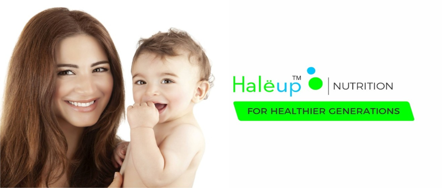 Omega 3 from Haleup INC USA 500 mg || Enriched with EPA/DHA || Healthy Heart|| Brain|| Immunity- 60 Capsules