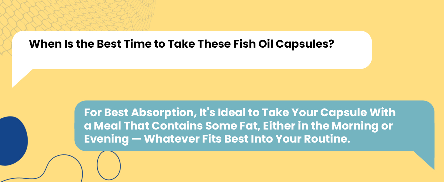 Carbamide Forte Triple Strength Omega 3 Fish Oil Capsule with 495 mg EPA & 330 mg DHA | 90 Softgel Capsules | Supports Heart, Joints and Skin (Pack of 2)
