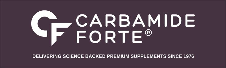 Carbamide Forte Cold Pressed Flaxseed Oil Capsules 1250mg Omega 3 6 9-60 Capsules (Pack of 3)