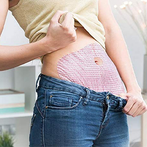 Wonder Patch Body Wellness Patches for Men & Women,Multi Area Adhesive Patch