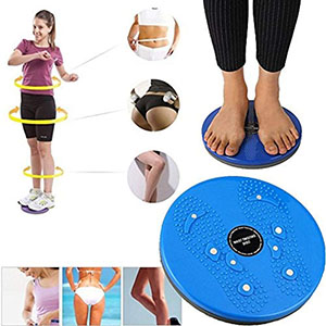 tummy twister women excersice equipment home gym/ab twister/tummy twister 100 kg