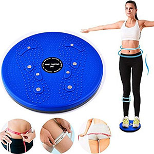 tummy twister women excersice equipment home gym/ab twister/tummy twister 100 kg