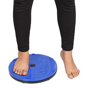 tummy twister women excersice equipment home gym/ab twister/tummy twister 100 kg
