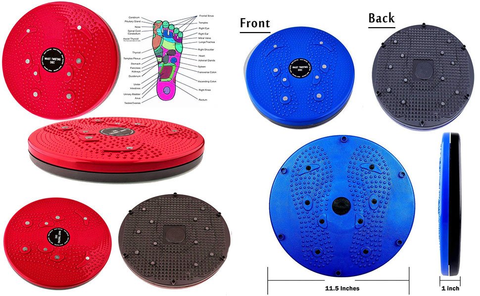 tummy twister women excersice equipment home gym/ab twister/tummy twister 100 kg