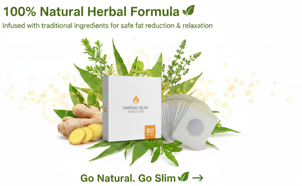 Slimming Navel Sticker for Weight Loss, Herbal Belly Fat Burner Patches for Waist & Abdomen, Natural Body Shaping Cold Compress Patch, Stress Relief Sleep Support Slim Patch