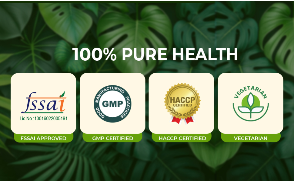 Pure Nutrition Organic Moringa Tablets with 1200mg Leaves Extract | Moringa Tablets for Healthy Digestion, Immunity, Energy Levels & Detox – 120 Veg Tablets