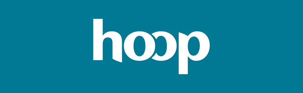 hoop Magnesium Oil Spray | Topical Magnesium Chloride Spray | 100ml