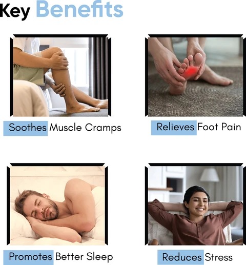 Ayurvedic Bath Foot Package, Herbal Detox Foot Soak Powder, Natural Wormwood Formula for Sleep Improvement, Stress Relief, Skin Care, 1 box [12pes]