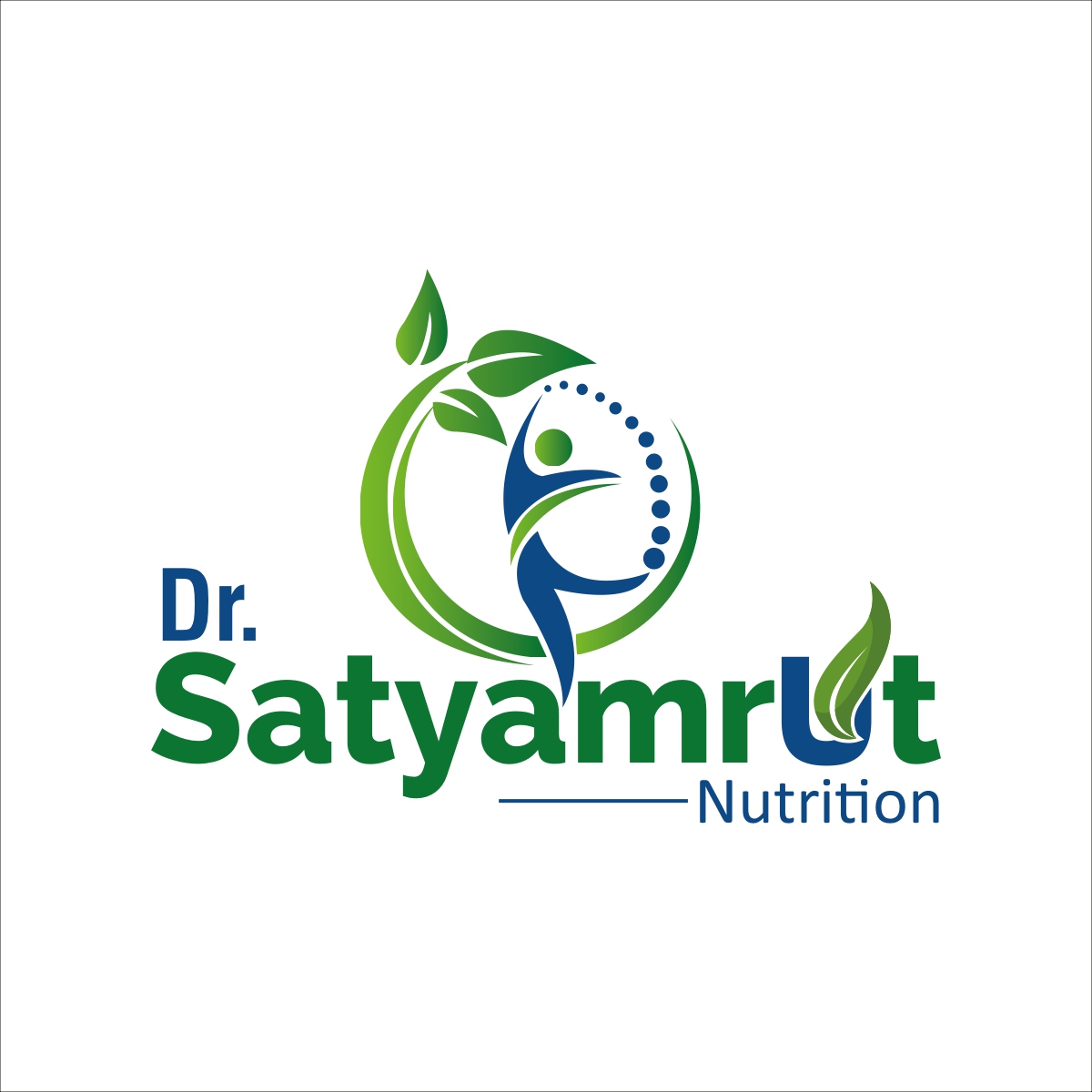 DR SATYAMRUT NUTRITION Slim Shake Formula-1 With Weight Loss & Fitness Support For Meal Replacement | Low Calorie | | No Added Sugar | High Protein | Body Detoxify - Delicious – (500gm) (STAWBERRY)