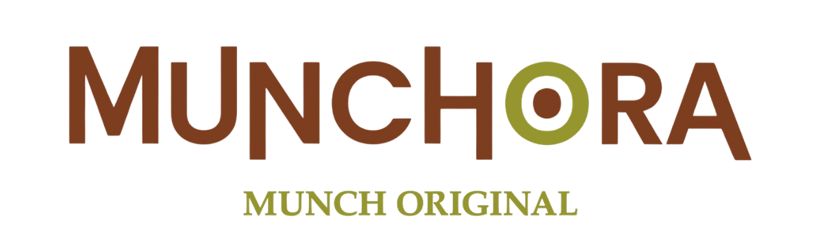 Munchora Premium Zesty Peri Peri Makhana - 70g | | Roasted, Not Fried | Healthy Snack | No Preservatives | Ready-to-Eat Snack | Rich In Protein & Fiber | Roasted in Olive Oil - (70g x 1 Packs)