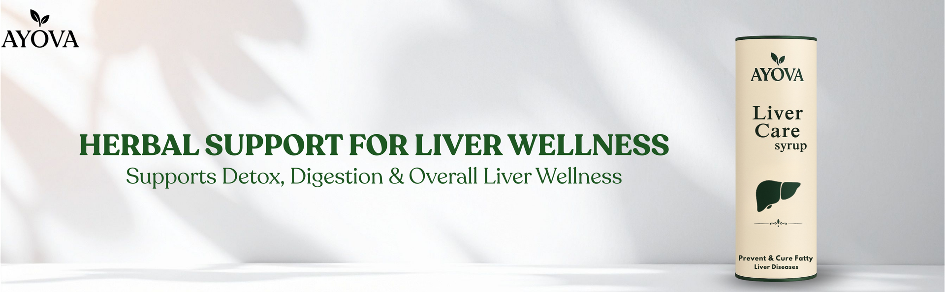 Ayurvedic Liver Care Syrup - 500ml | Herbal Liver Detox Supplement | Liver Health & Liver Support Tonic | Fatty Liver Care | Natural Wellness Supplement | Pack of 2