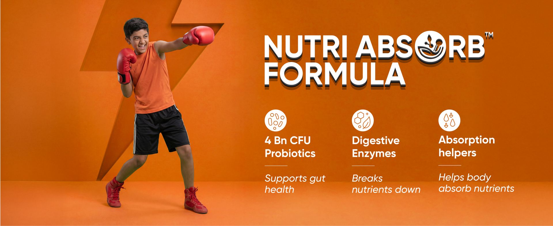 Power Shake Teen Boys (13+ Yrs) | Height & Strength Drink | 14g Protein, 33 Nutrients, Probiotics, Ayurveda| Daily Nutrition support for Height, Strength & Focus | Chocolate 400g | Safe Nutrition Drink For Teens