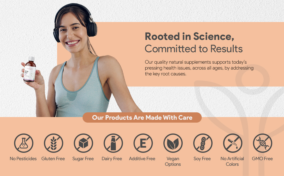 Autoimmunity Care: System Detox Care - Liposomal EDTA with Optimal Cellular Access | Comprehensive Wellness - Detoxification, Mitochondrial Boost, and Brain & Cardiovascular Health | 100ML Oil