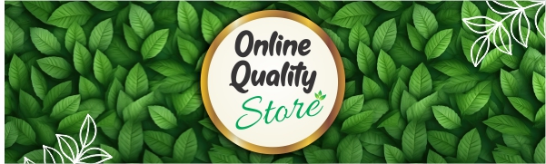 Online Quality Store Stevia Leaves 100g