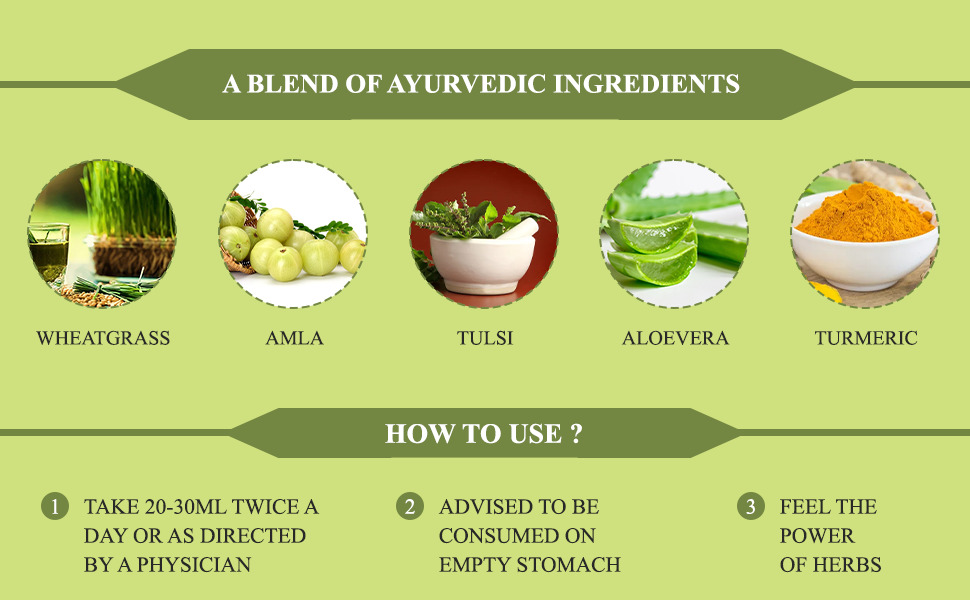 Axiom Aloevera Amla Juice 1L Pack of 2 | Boosts Immunity | Helps to purify Blood | Helps in Digestion | Healthy Eyes | 100% Natural WHO GMP, GLP Certified Product