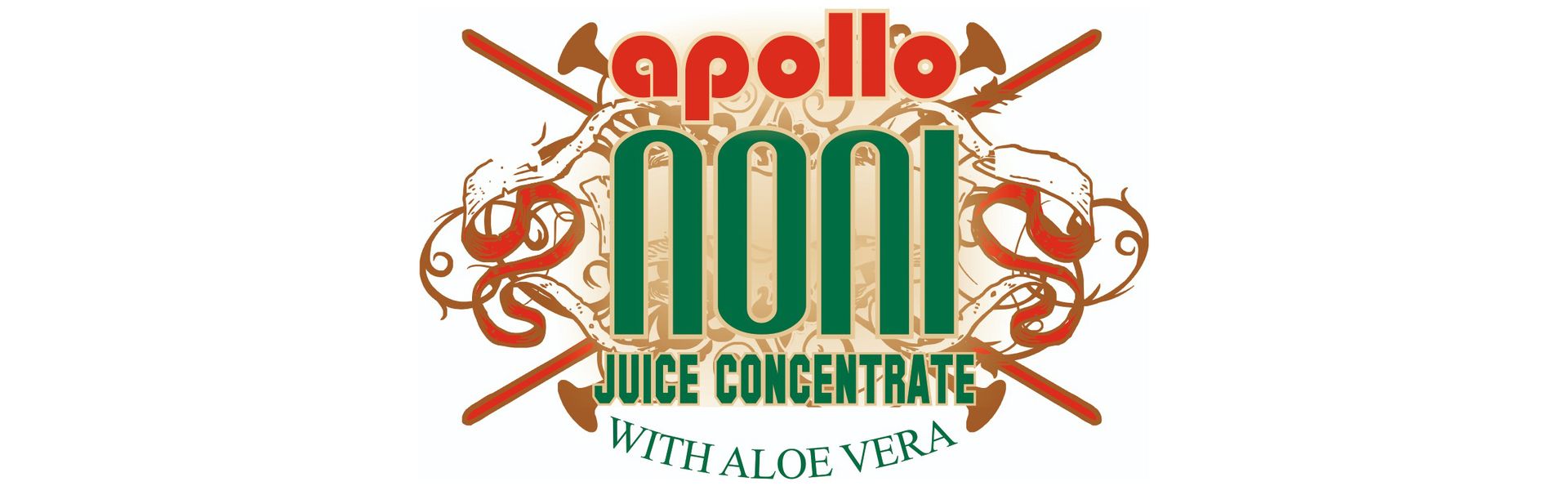 Apollo Noni Enzyme Drops Extract, Bio Active - Double Boost Your Immune, Contain Antioxidant Properties, 20ml (Pack of 1)