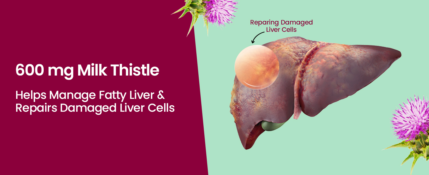 Fast&Up Liver Detox |Cleanse & Protect Liver| Milk Thistle Extract | N-Acetylcysteine (NAC) | Eliminates Toxins | Liver Recovery | Improved Liver Health (40 Effervescent Tablets, Mixed Berry Flavor)