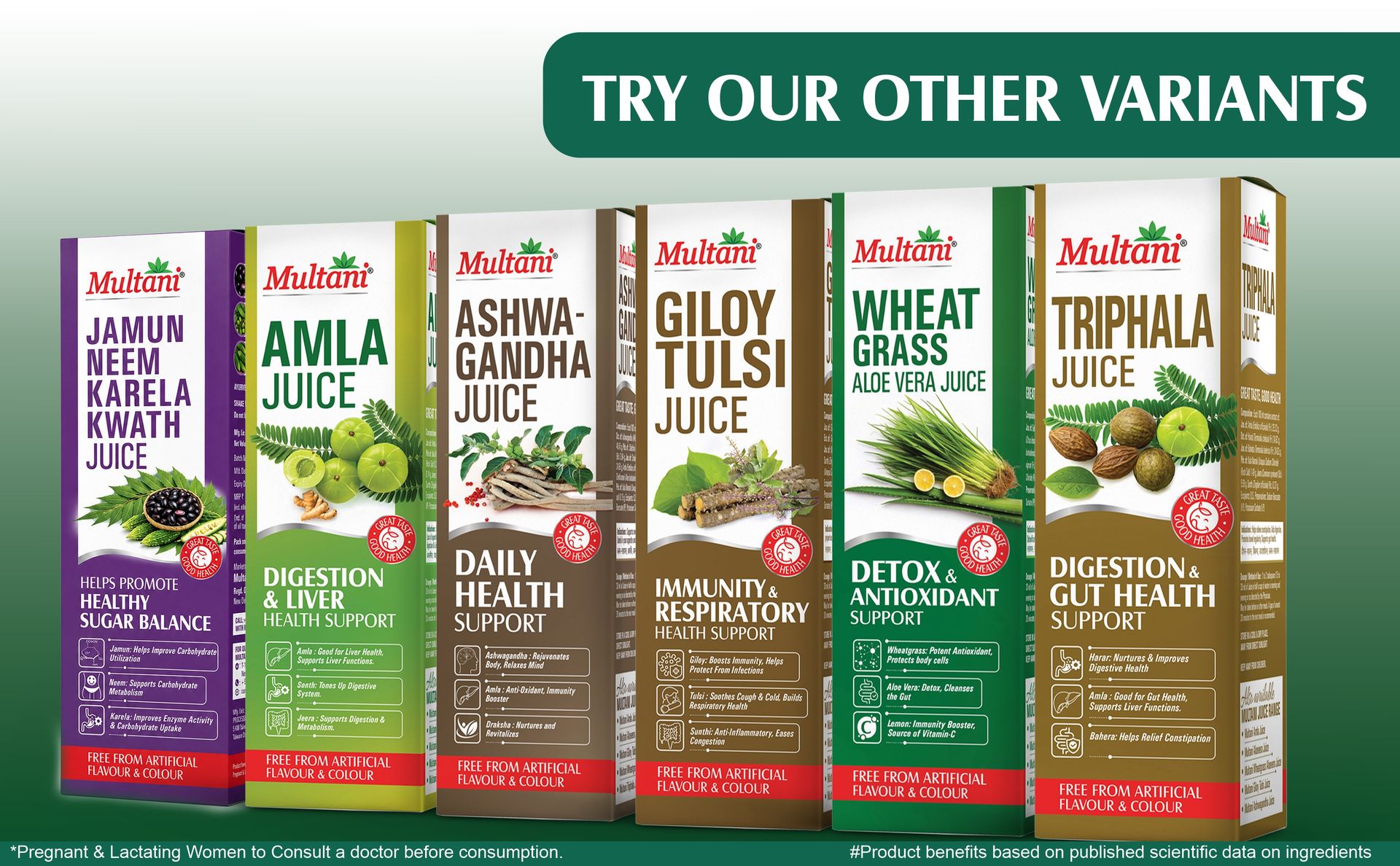 Multani Aloe Vera Juice 1L – Organic Aloe Vera Juice with Nimbu & Jeera | Digestive Health, Immunity Support & Detox Drink | Natural Wellness Supplement | No Artificial Colours & Flavours