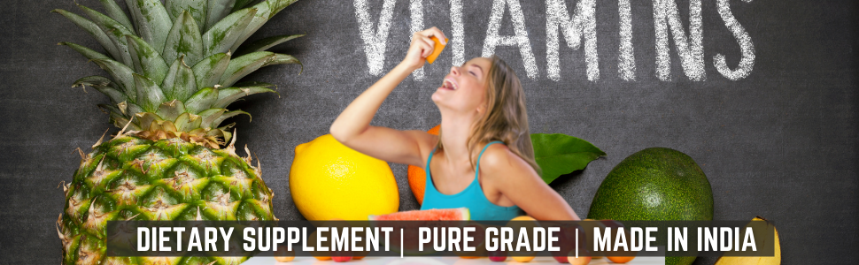Vitamin B6 Pyridoxine Powder 50gm