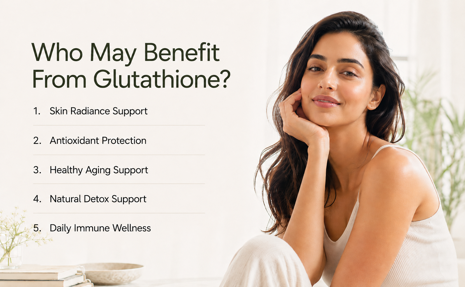 Oriygen Glutathione & Vitamin C Oral Mouth Spray | Skin Detoxification, Radiance & Pigmentation Support | Quick Absorption with Liposomal Technology | Orange Flavor | 30ml – 2 Months Supply