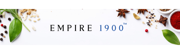 EMPIRE 1900 Multivitamin (Antioxidants) | Daily Health Supplements | Healthy for Men and Women | Supports Immunity, Energy, Heart, and Brain | Vegetarian, Gluten-Free | (60 Vegetarian Tablets)
