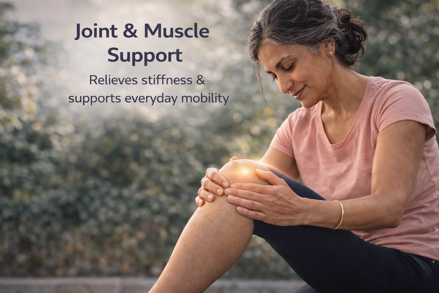 ULTIMA Advanced Magnesium oil with MSM | Double Action Fast Absorbing Pain Relief Oil for Gym, Sports & Leg Cramps I Helps Knee Pain, Back Stiffness, Cramps & Post Workout Recovery | Improves Relaxation and Mobility I Topical Spray | 100 ml