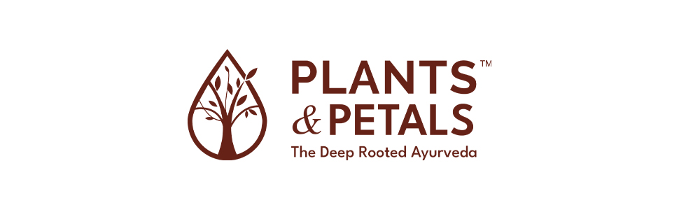 PLANTS & PETALS THE DEEP ROOTED AYURVEDA LivoLife Tablet | Ayurvedic Liver Health Supplement | Herbal Liver Detox & Support | Helps Improve Digestion & Metabolism | 60 Tablets