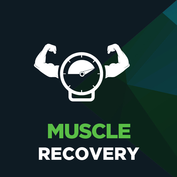MuscleBlaze L-Glutamine Powder, Fruit Punch (41 Servings, 250g)| Post Workout Recovery | 5g Glutamine