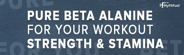 Beta Alanine (200 gm) Unflavoured