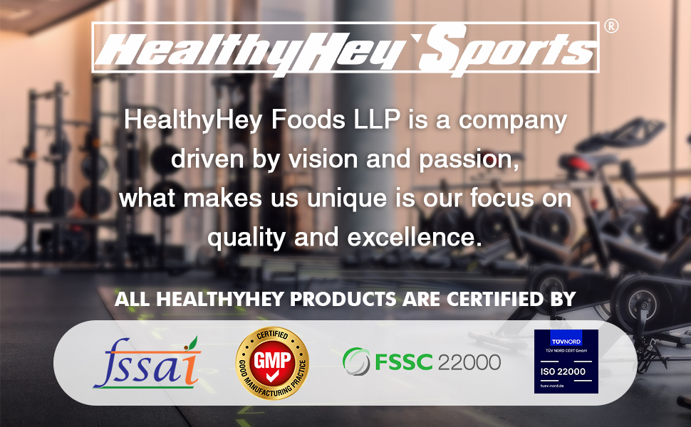 HealthyHey Sports - Beta-Alanine Powder for Endurance - 250 grams