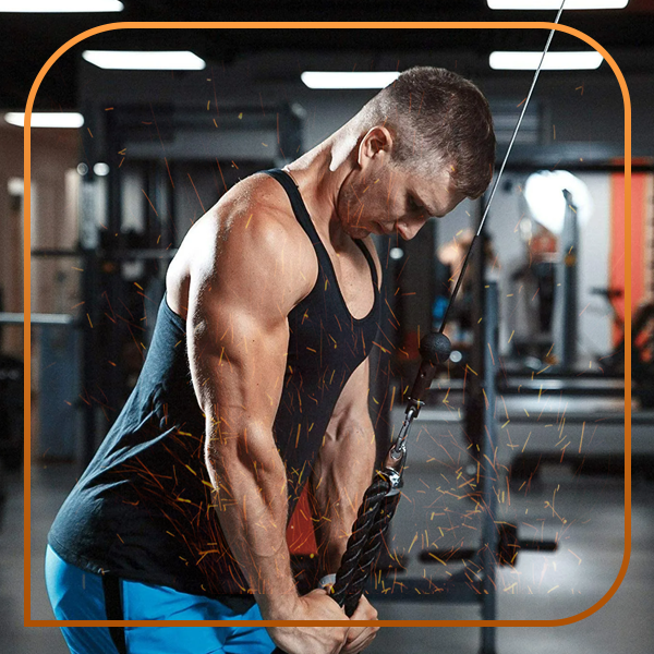 Micronized Creatine Monohydrate Powder | Unflavoured - 100g (Servings)| 3g of 100% Creatine Monohydrate Per Serve | Pre-workout Supplement for Athletic Performance, Power & Strength
