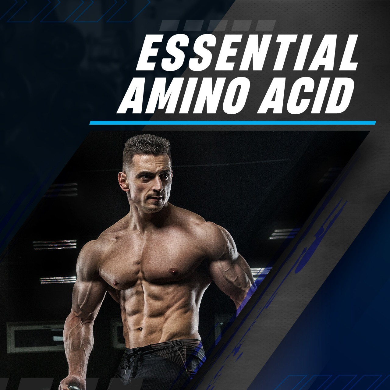 Bigmuscles Nutrition Essential Whey Protein 1Kilogram [Dutch Chocolate] | 24G Protein Per Serving & Real BCAA [50 Servings, Lemony] -100% Micronized Vegan, 5 Grams Of Amino Acids, Pack Of 1