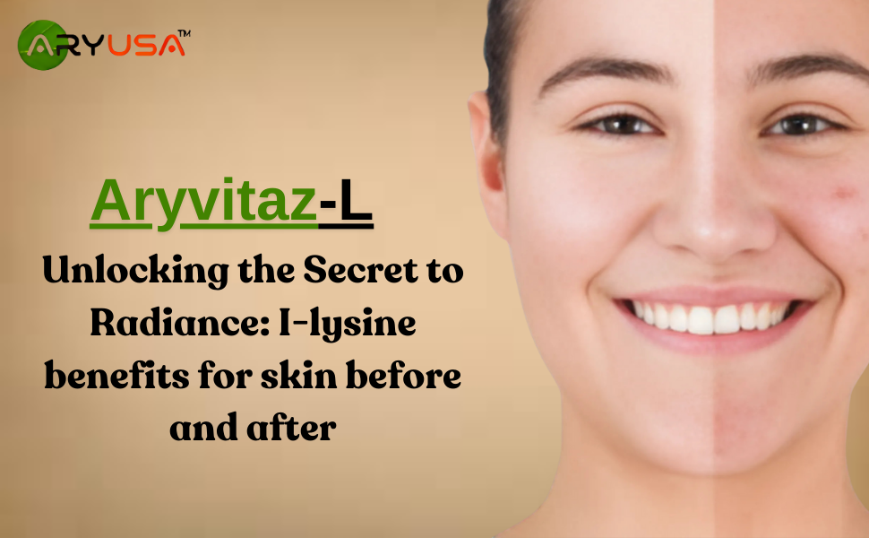 ARYVITAZ-L Syrup 200ml Multivitamin & Lycopene with L-Lysine