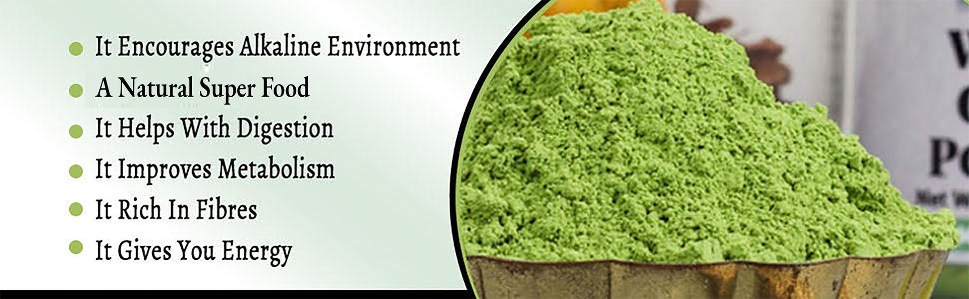 Urban Platter Wheatgrass Powder, 200g [Immunity boosting | Superfood | Supports healthy metabolism | Detoxifying]