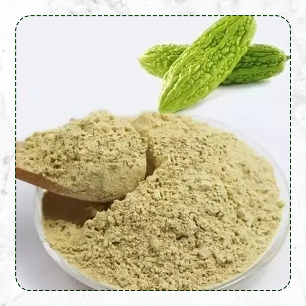 NeutraVed Karela Powder (200g) | Pure Bitter Melon Powder for Healthy Metabolism & Glucose Balance | Sun-Dried Bitter Gourd (Momordica Charantia) for Blood Purification & Liver Detox | Edible Grade Raw Herb