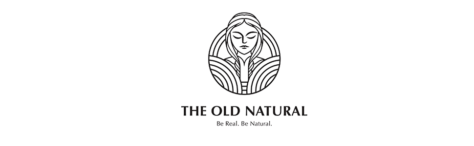 The Old Natural Liver Detox | Ayurvedic Herbal Supplement with 14 Traditional Herbs | Supports Healthy Liver & Digestion | - 120 Tablets (Pack of 2)