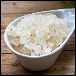 Forest Found Wild Gond Katira 900g | Natural Tragacanth Gum | Edible Gum for Cooling Properties for Summer Drinks, Desserts & Shakes | Body Cooling Ayurvedic Superfood