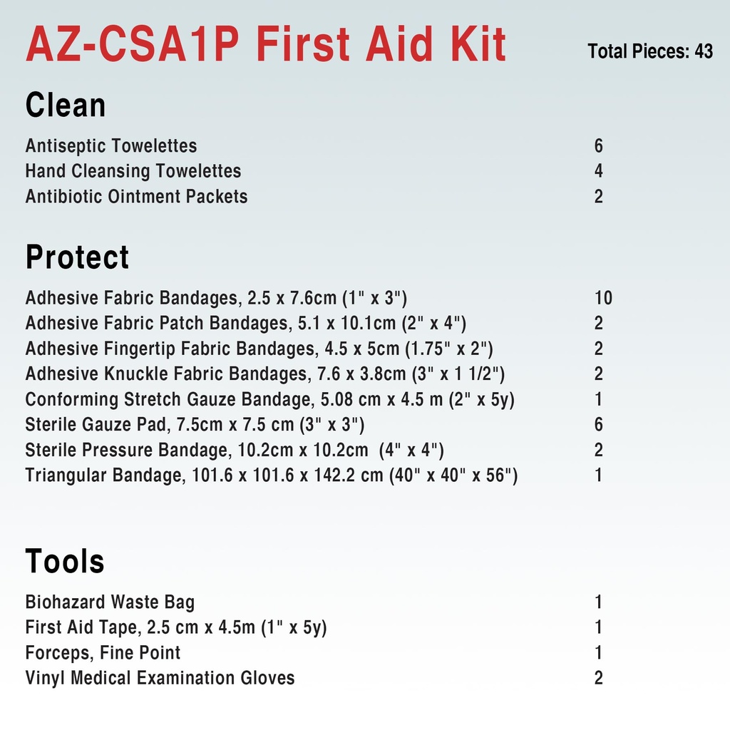 first-aid-central-az-csa1p-type-1-person-71VqjYfAYnL.jpg