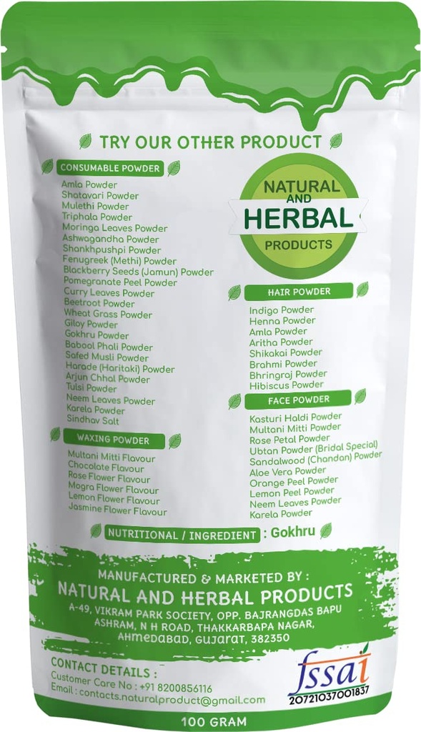organic-gokhru-powder-100-grams-pack-of--61Ehq18nuaL.jpg