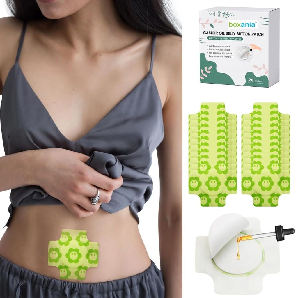 20-pcs-genuine-castor-oil-pack-wrap-for--61IhHxRYZKL.jpg