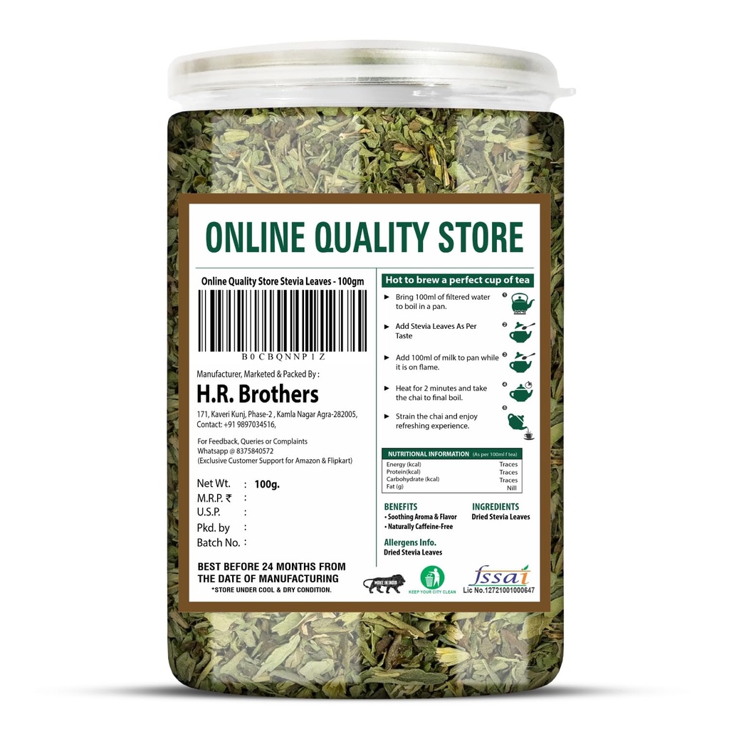 online-quality-store-stevia-leaves-100g-71YYEyriKfL.jpg