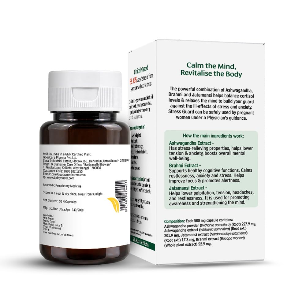 goodcare-stress-guard-60-capsules-clinic-61SZMt+GdAL.jpg