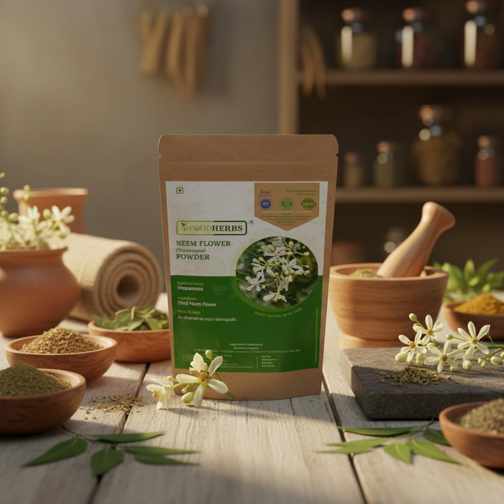 foodherbs-neem-flower-powder-veppam-poo--61Pgk3sSr9L.jpg