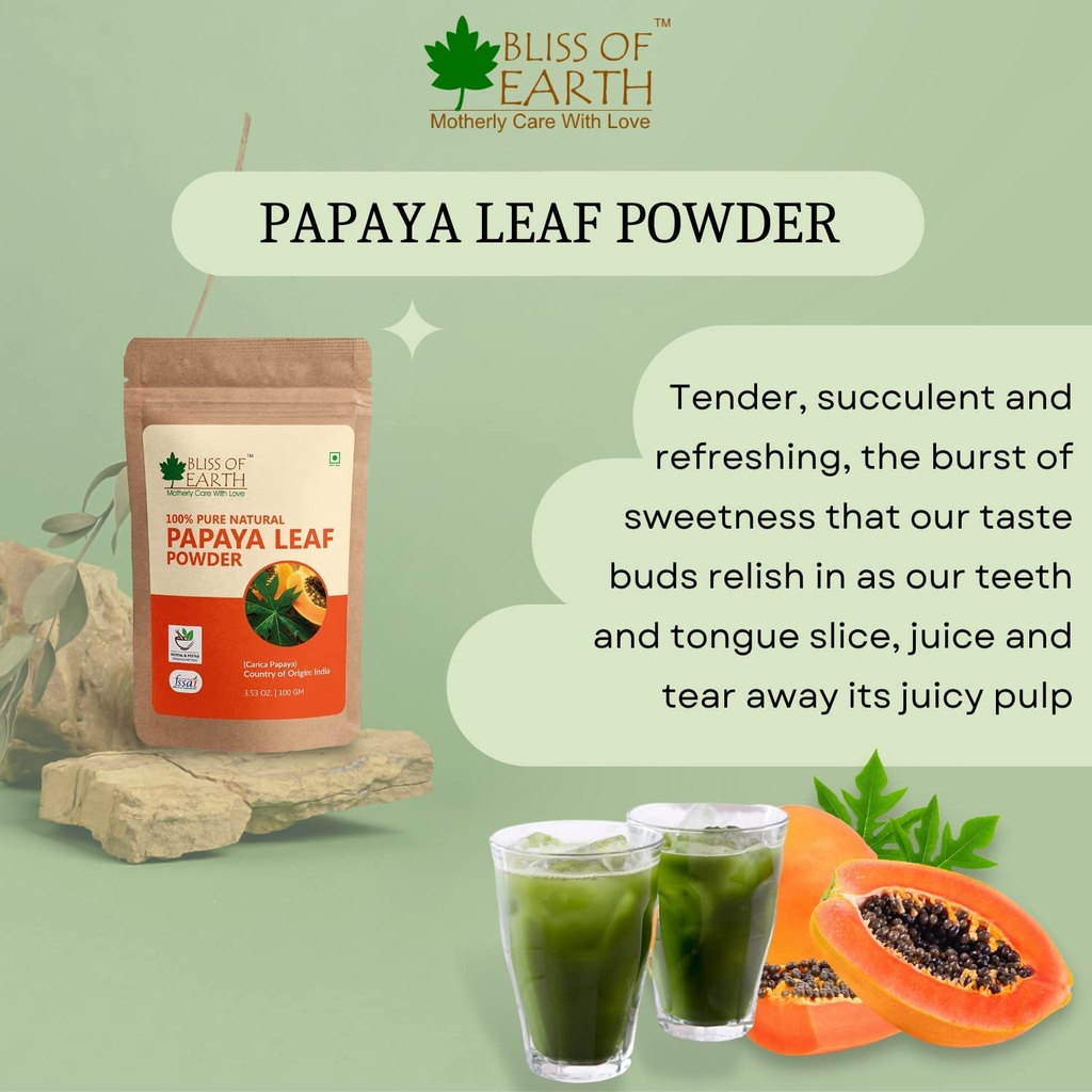 bliss-of-earth-100-pure-papaya-leaf-powd-71HadzsU4tL.jpg