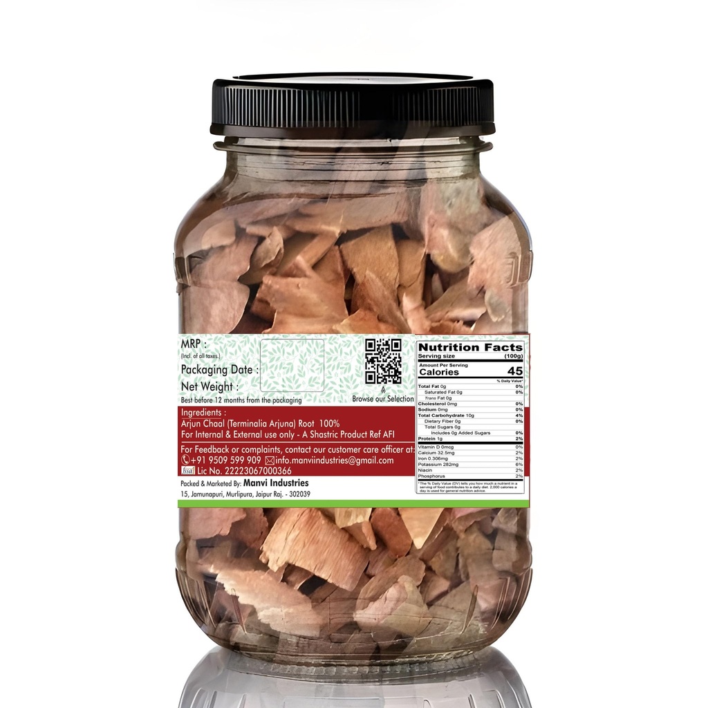 100-natural-sun-dried-arjun-ki-chaal-raw-71YCR9015wL.jpg