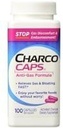 DSE Charcocaps Dietary Supplement Anti-Gas Formula, 100 Count Thank you for using our service 2