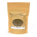 Hawthorn Leaf and Flower 1oz 4