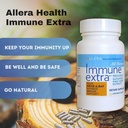 Allera Health Pine Cone Extract Capsules - Vegan ProLigna Plant Based Diet Products - Immune Support Supplement - Organic Scotch Pine Cone Extract Harvested from Wild Crafted Trees - 30 Capsules 5