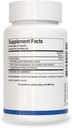 Biotics Research Bio Allay Supports Overall Physiological Balance, Joint Flexion and Comfort, Cartilage and Joint Support, White Willow, Devil’s Claw, Boswellia, 120 Capsules 4